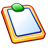 klipper, paste, paper, document, Clipboard, File, Dock Lavender icon
