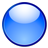 Ledblue CornflowerBlue icon