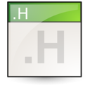 document, Text, Hdr, File Linen icon