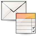 Letter, option, Setting, Email, Message, envelop, mail, configuration, Configure, config, preference Linen icon