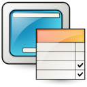 Desktop, preference, option, Gnome, configuration, Setting, config, Configure Linen icon
