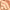 feed, Rss, subscribe Coral icon
