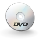 mount, disc, Dvd Gainsboro icon