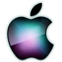 Ps, Logo, photoshop, Apple DarkSlateGray icon