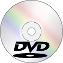 disc, unmount, Dvd WhiteSmoke icon