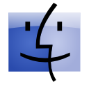 mac LightSteelBlue icon