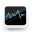 Display, screen, Computer, monitor Black icon