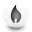 Flame WhiteSmoke icon