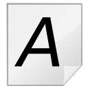 File, italic, document, Format, Text WhiteSmoke icon
