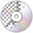 Disk, Cd, save, Data, disc Silver icon