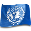 united nations, Locale, Setting, Desktop, preference, Configure, configuration, config, option, flag SteelBlue icon