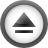 media, Eject DimGray icon