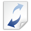 document, paper, Application, File, Nzb WhiteSmoke icon
