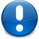 notification, about, Desktop, preference, warning, exclamation, wrong, Error, configuration, Alert, Configure, config, Information, Info, Setting, option SteelBlue icon
