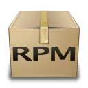 Application, Rpm DarkKhaki icon