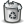people, Human, Trash, recycle bin, Full, profile, user, Account DimGray icon