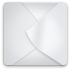 mail, Email, Message, Letter, envelop Gainsboro icon
