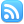 feed, subscribe, Rss CornflowerBlue icon