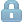 locked, secure, security, password, Lock SkyBlue icon
