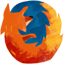Firefox, Browser Chocolate icon