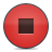 stop, cancel, button, red, no IndianRed icon
