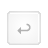 return, Key, password WhiteSmoke icon