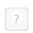 help, question, password, Key WhiteSmoke icon