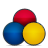 google, Colors MidnightBlue icon
