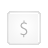 Key, Cash, Currency, Money, coin, password, Dollar WhiteSmoke icon