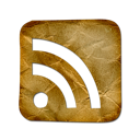 feed, subscribe, cube, Rss Black icon