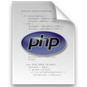 Php, Source WhiteSmoke icon