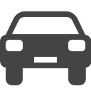 Automobile, transport, vehicle DarkSlateGray icon