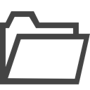 storage, Archive, interface, document, Office Material, Data DarkSlateGray icon