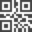 smartphone, shapes, Coding, symbol, Barcode DarkSlateGray icon