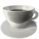 food, Java, cup, Coffee, Source Silver icon