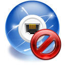 profile, overlay, internet, Connection, offline, Account SteelBlue icon