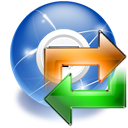 creating, Connect SteelBlue icon