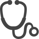 doctor, Health Care, Health Clinic, medical DarkSlateGray icon