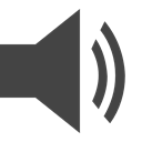 sound, volume, Audio, Sound Bars, music player, technology DarkSlateGray icon