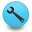 utility, tool DeepSkyBlue icon