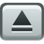 Eject, player Silver icon