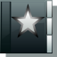 Folder, new DarkSlateGray icon