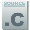 Source DarkGray icon