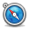 Browser, safari SteelBlue icon