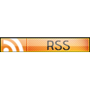 Rss, subscribe, feed BurlyWood icon