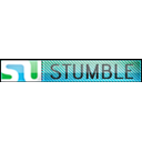 stumble SkyBlue icon