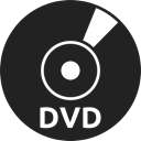 technology, compact disc, Multimedia, Cd, Bluray Black icon