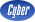 Cyber SteelBlue icon
