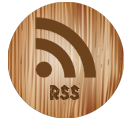 Rss Gray icon
