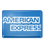 express, american SteelBlue icon